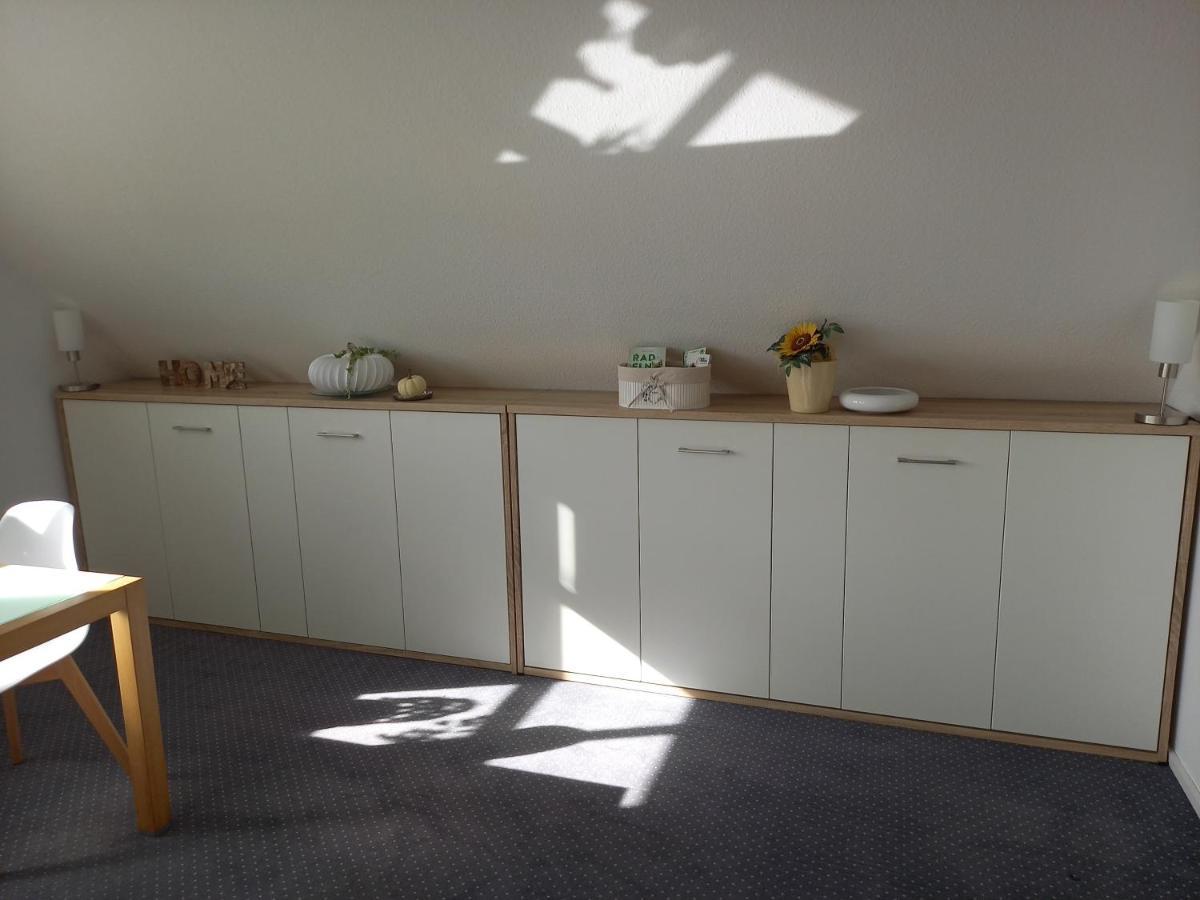Landidylle Mit Garten, Whirlpool Und Klima Reken ภายนอก รูปภาพ