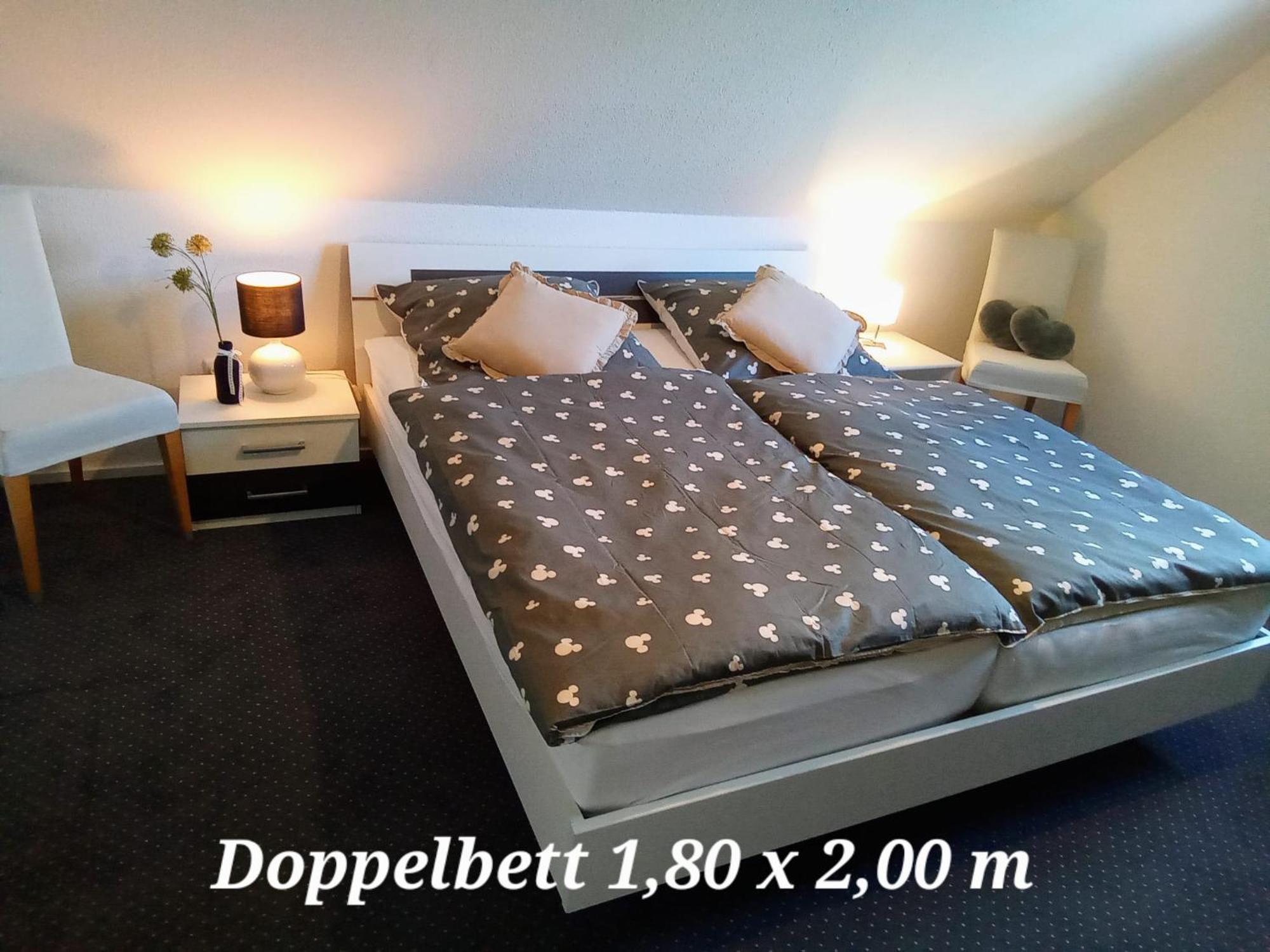 Landidylle Mit Garten, Whirlpool Und Klima Reken ภายนอก รูปภาพ